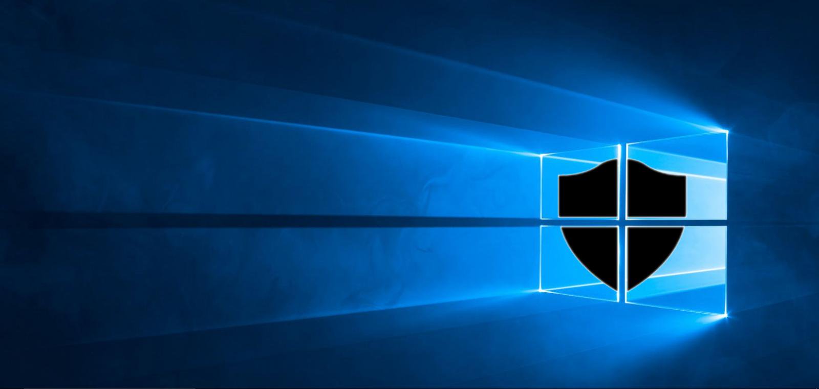 Microsoft lanza los estándares para dispositivos Windows 10 de alta seguridad 1