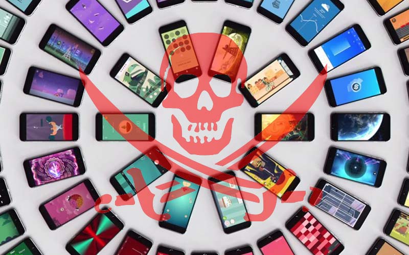 Dark Web: ¡espiar en el smartphone de cualquiera cuesta menos de 230 euros! 1