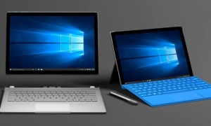 El Surface Book 2 será oficial a finales de marzo: un portátil como cualquier otro?