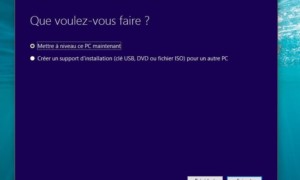 Windows 10 Fall Creators Update: cómo instalarlo manualmente ahora
