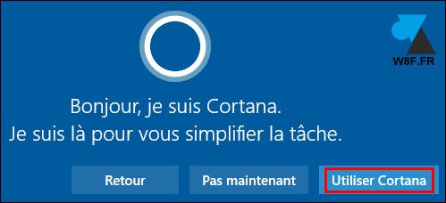 Instalar la actualización de Windows 10 Anniversary 1607 12