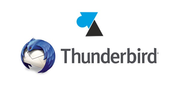 Thunderbird: añadir una firma HTML 1