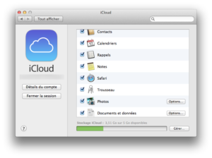 Mac OS X Yosemite : 6 consejos antes de la instalación limpia! 4