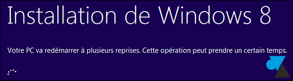 Actualización de Windows 7 a Windows 8 7