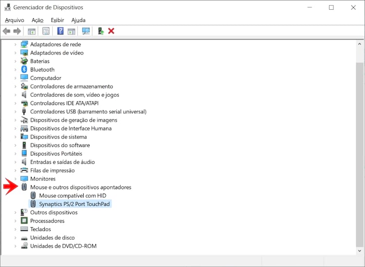 ¿El touchpad de tu notebook no funciona? He aquí cómo arreglarlo