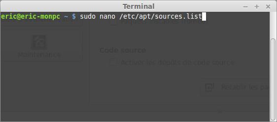 El terminal linux para principiantes apt-get 2