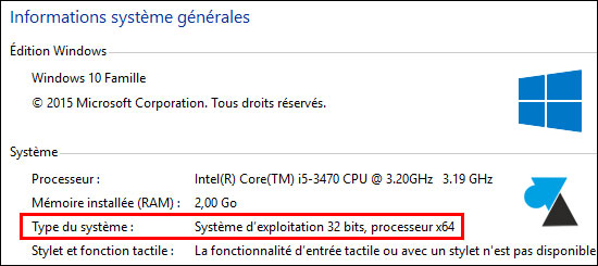 Convertir un Windows 10 x86 32bits a 64bits 2
