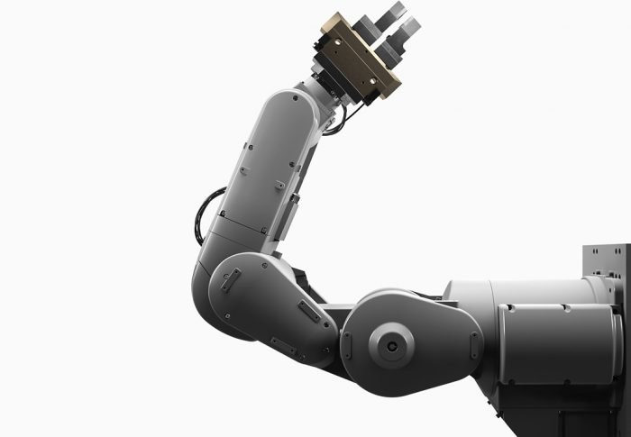 El robot de Apple desmonta hasta 200 iPhones por hora para su reciclaje 1