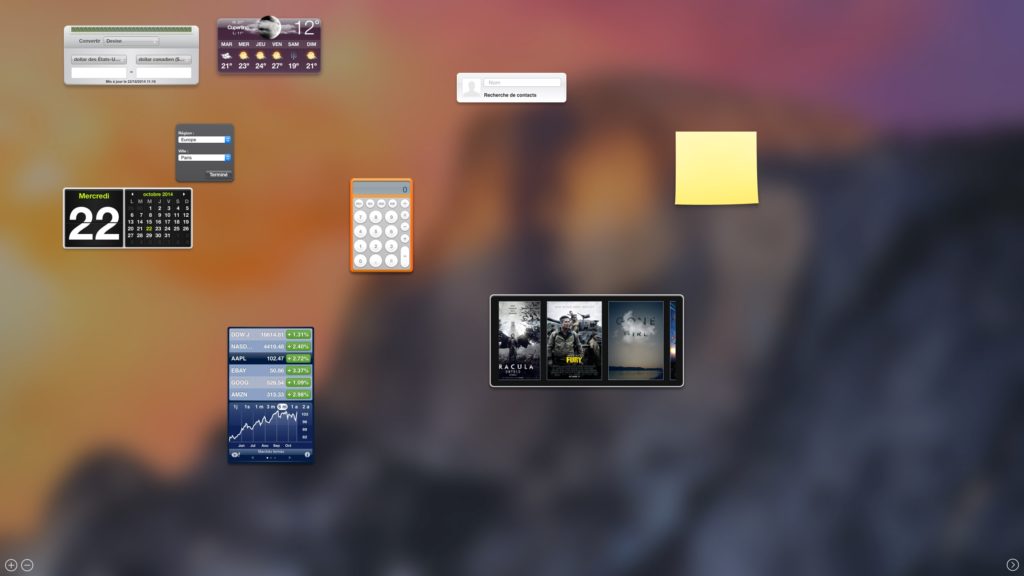 Desktop