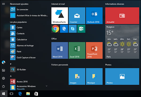 Instalar la actualización de Windows 10 Anniversary 1607 14