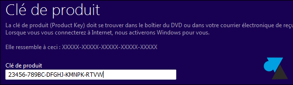 Actualización de Windows 7 a Windows 8 4