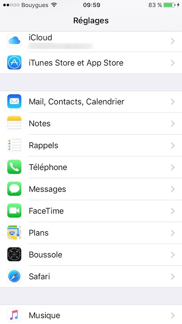Eliminar un dispositivo de la cuenta de iCloud (iPhone, iPad, Mac, Apple  TV, Apple Watch)