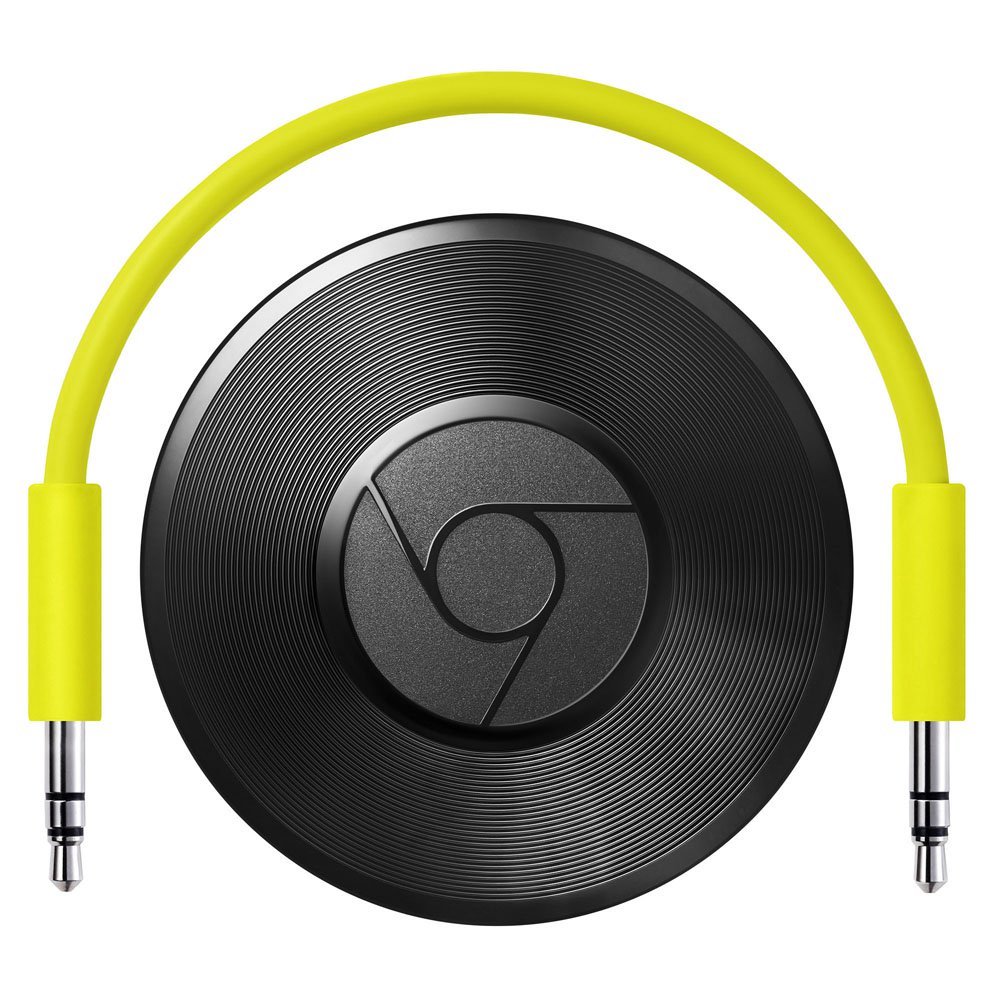 Diferencias de las versiones de Chromecast 2, 3 y 4