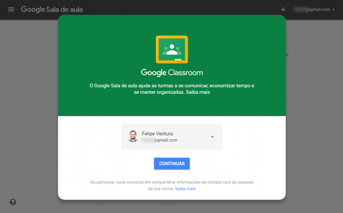 El nuevo Google Classroom le permite organizar las aulas en línea con mayor facilidad 1