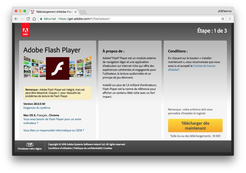 flash player for mac update 2018 flash player for mac update 2018