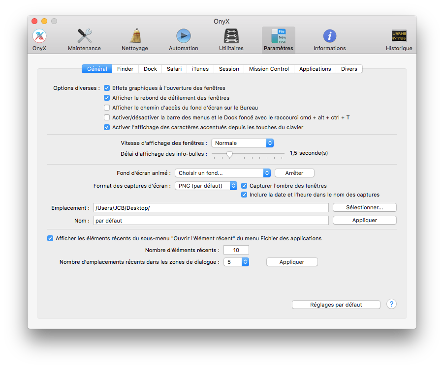 Onyx Mac El Capitan Download Onyx Mac El Capitan Download