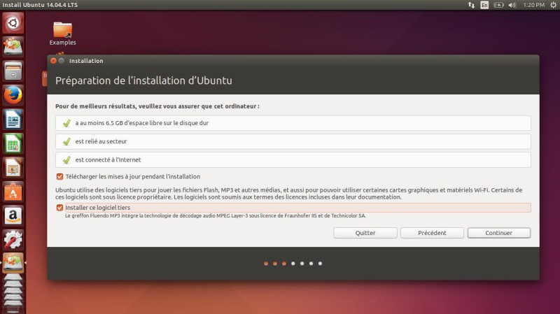 Cómo instalar Ubuntu 14.04.4 LTS 3