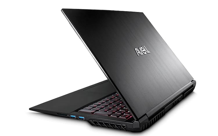 avell g1750 rtx