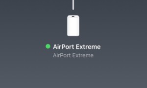 Apple Airport Extreme: descripción general y configuración