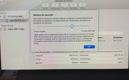 Formatear tu Mac: cómo usarlo