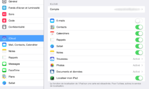 Llavero, Kits de acceso: Gestiona tus contraseñas de Mac OS X e iOS