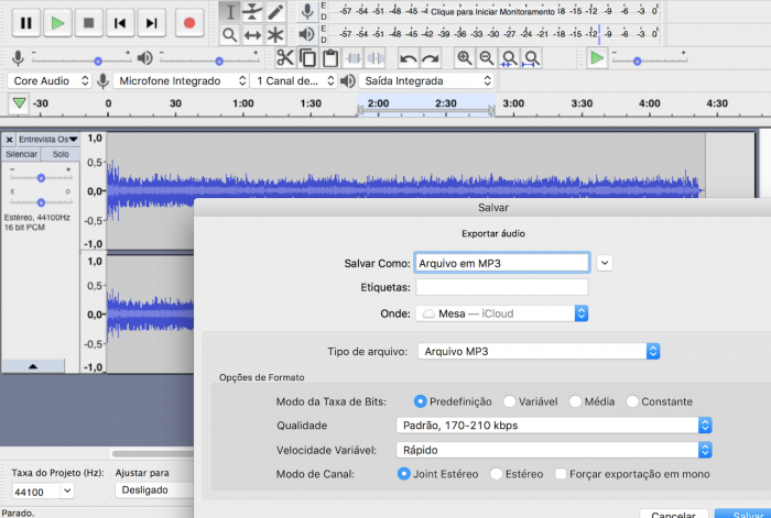 Audacity