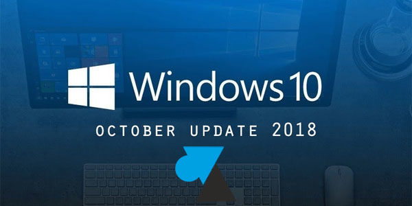 Descargar e instalar Windows 10 October Update 2018 (1809) 1