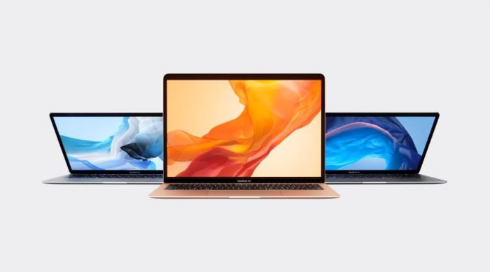 Apple lanza el nuevo MacBook Air y el Mac Mini en Brasil por hasta R$ 34.199 1
