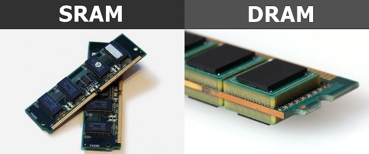 ¿Qué es la RAM y cómo funciona? 1