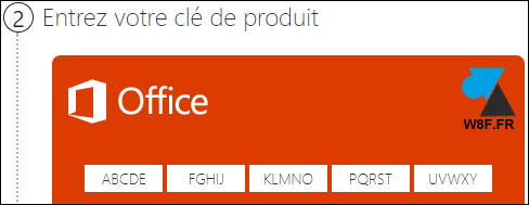 Office 365: renovar o activar la suscripción