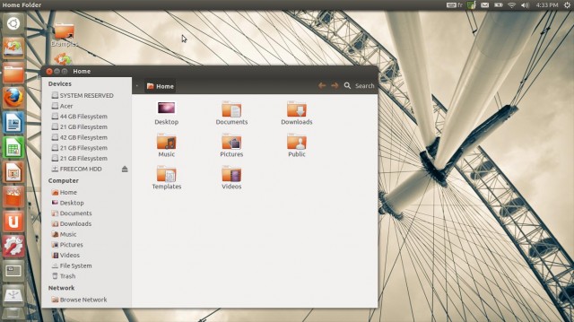 La nueva versión de Ubuntu 12.04 LTS está disponible para su descarga 3
