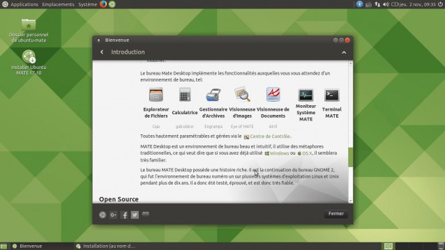 Ubuntu Mate para empezar con Linux 12