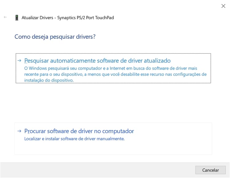 ¿El touchpad de tu notebook no funciona? He aquí cómo arreglarlo