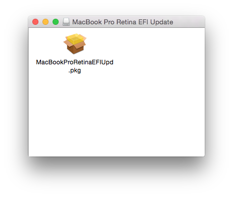 Macbook Smc Firmware : How To Reset The SMC On An M1 or Intel Mac – CTWWHS