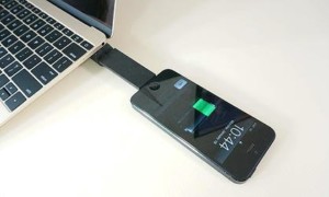 Dock Pi USB-C para MacBook 12″