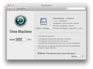 Mac OS X Yosemite : 6 consejos antes de la instalación limpia! 3