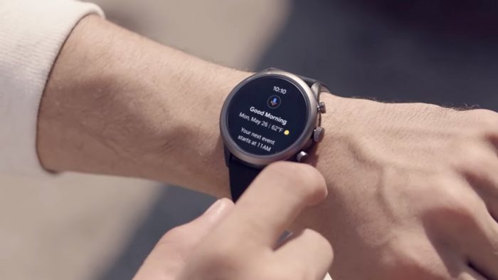 Google prepara un aggiornamento di Wear OS che aumenta la durata della batteria