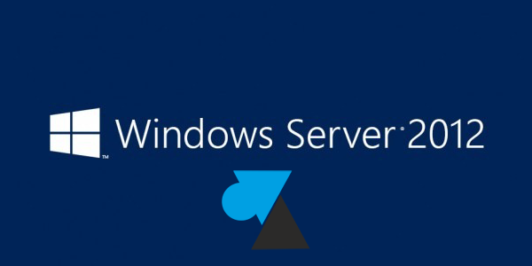 Windows Server 2012 / R2: cambiar el nombre del equipo a una línea de comandos 1