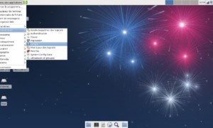 Instalación de Fedora 17 XFCE en imágenes