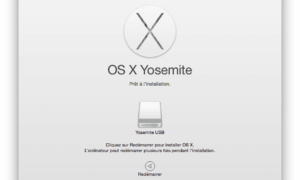 Cómo instalar Yosemite en una llave USB (100% autónoma)
