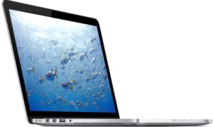 Apple presenta los nuevos MacBooks