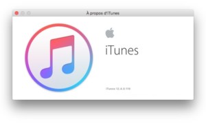Mac OS X El Capitan 10.11.5 : actualización