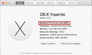 macOS Sierra: ¿Será capaz tu Mac de ejecutar el nuevo sistema operativo de Apple?