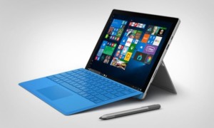 Microsoft: un nuevo Surface en una conferencia magistral en Londres el 31 de octubre?