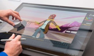 Microsoft Surface Studio: 6 videos para verlo en acción con el Dial