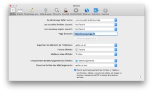 Eliminar el historial de Safari Mac (total o parcialmente)