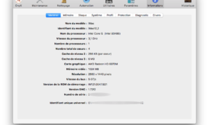 Onyx El Capitan (OS X 10.11) : instrucciones de uso