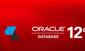 Oracle 12c: crear un tablespace