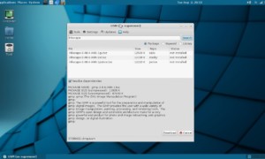 Utilice Linux sin necesidad de instalarlo en su disco duro con Porteus