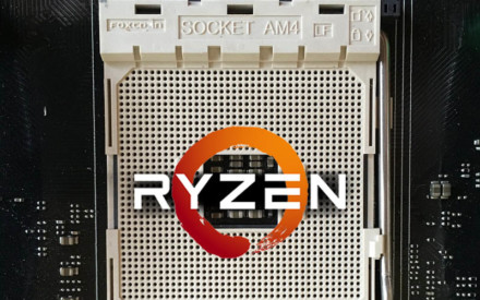 Ryzen: ¡A AMD no le gusta nada cuando criticas a sus procesadores!